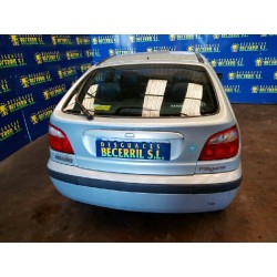 renault megane i fase 2 berlina (ba0) del año 2002