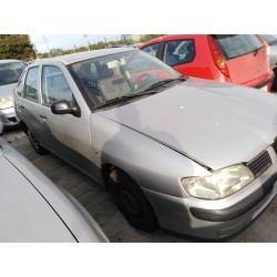 seat cordoba berlina (6k2) del año 2001