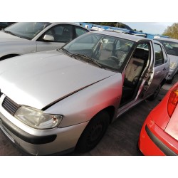 seat cordoba berlina (6k2) del año 2001