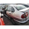 seat cordoba berlina (6k2) del año 2001