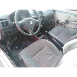 seat cordoba berlina (6k2) del año 2001