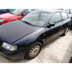 audi a3 (8l) del año 1998