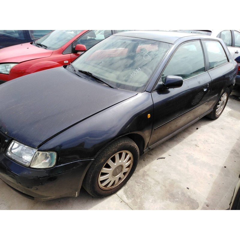 audi a3 (8l) del año 1998