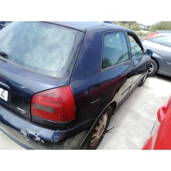 audi a3 (8l) del año 1998