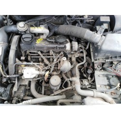 audi a3 (8l) del año 1998