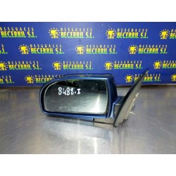 Recambio de retrovisor izquierdo para kia carens 2.0 crdi lx monovolumen referencia OEM IAM   