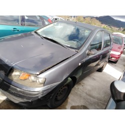 fiat punto berlina (188) del año 2001