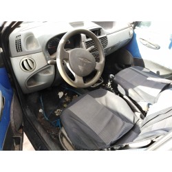 fiat punto berlina (188) del año 2001