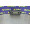 Recambio de mando climatizador para citroen c3 pluriel 1.6 16v sensodrive cool referencia OEM IAM 96533393xt  