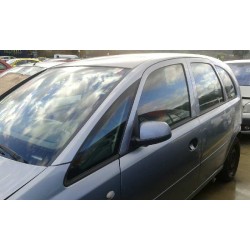 opel meriva del año 2006