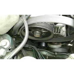 renault scenic (ja..) del año 2001