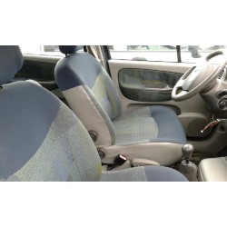 renault scenic (ja..) del año 2001