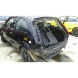 ford fiesta (cbk) del año 2006