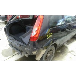 ford fiesta (cbk) del año 2006