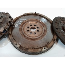 Recambio de kit de embrague para ford transit connect (tc7) furgón (2006) referencia OEM IAM   