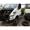 iveco daily caja abierta / volquete del año 2006