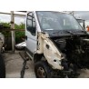 iveco daily caja abierta / volquete del año 2006