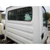 iveco daily caja abierta / volquete del año 2006