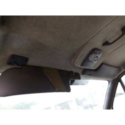 iveco daily caja abierta / volquete del año 2006
