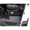 iveco daily caja abierta / volquete del año 2006