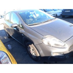 fiat punto (199_) del año 2014