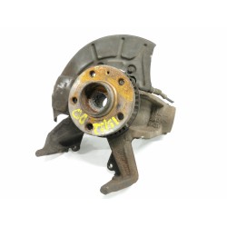 Recambio de mangueta delantera derecha para audi a3 (8l) 1.9 tdi ambiente referencia OEM IAM   