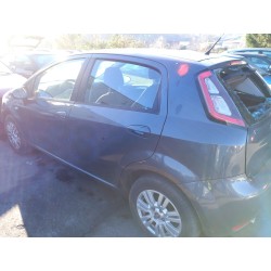 fiat punto (199_) del año 2014