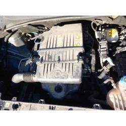 Detalhamento das peças para Fiat punto (199_) 1.4 (199AXB1A, 199BXB1A, 199BXB11, 199AXB11) Gasolina do ano 2014 com motor 350 A1.000