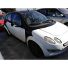 smart forfour del año 2006