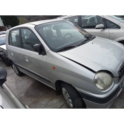hyundai atos (mx) del año 2001