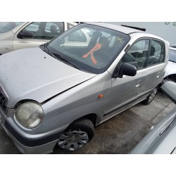 hyundai atos (mx) del año 2001