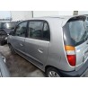 hyundai atos (mx) del año 2001