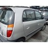 hyundai atos (mx) del año 2001