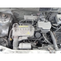 hyundai atos (mx) del año 2001