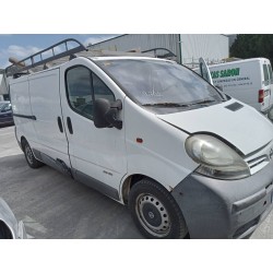 nissan primastar (x83) del año 2005