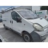 nissan primastar (x83) del año 2005