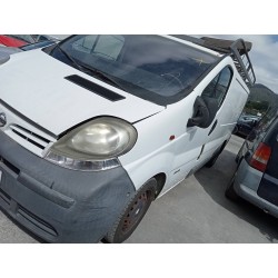 nissan primastar (x83) del año 2005