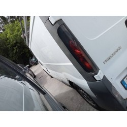 nissan primastar (x83) del año 2005