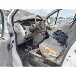 nissan primastar (x83) del año 2005