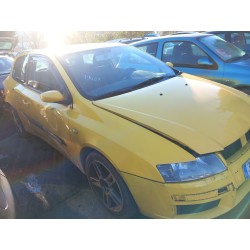 fiat stilo van (192_) del año 2004