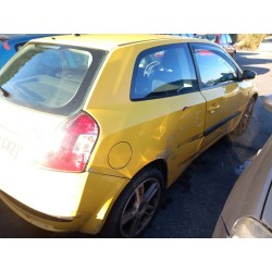fiat stilo van (192_) del año 2004