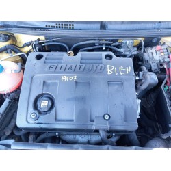 fiat stilo van (192_) del año 2004