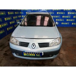 renault megane ii berlina 5p del año 2003