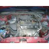 honda civic berlina 3 (ep1/2) del año 2003