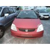 honda civic berlina 3 (ep1/2) del año 2003