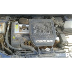kia carens del año 2003