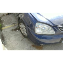 kia carens del año 2003