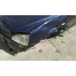kia carens del año 2003