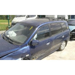kia carens del año 2003