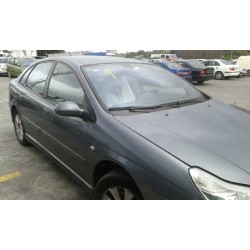 citroën c5 berlina del año 2005